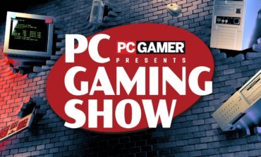 PC Gaming Show 2026 Recap