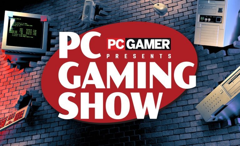 PC Gaming Show 2026 Recap