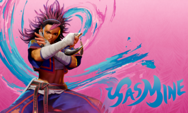 Yasmine Gameplay Trailer Hits the Streets as the First Character in Street Fighter 6's Season 4 Lineup