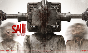 Saw: Genesis Announced at Summer Game Fest