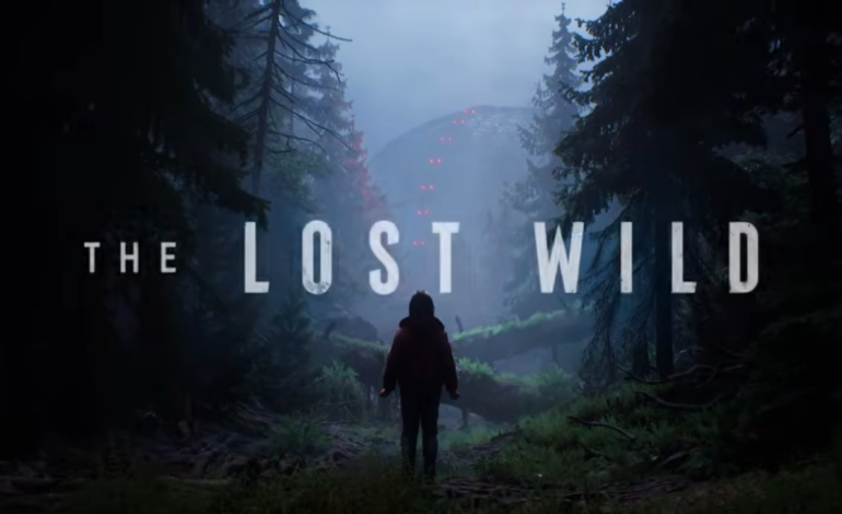 The Lost Wild’s 2027 Release Window and Trailer Revealed In PlayStation State Of Play