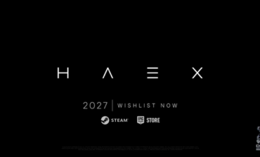 Summer Games Fest Reveal: Haex Coming in 2027