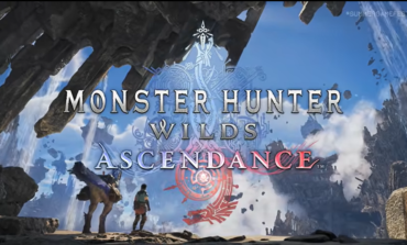 Summer Games Fest Reveal: Monster Hunter Wilds Ascendance 2027