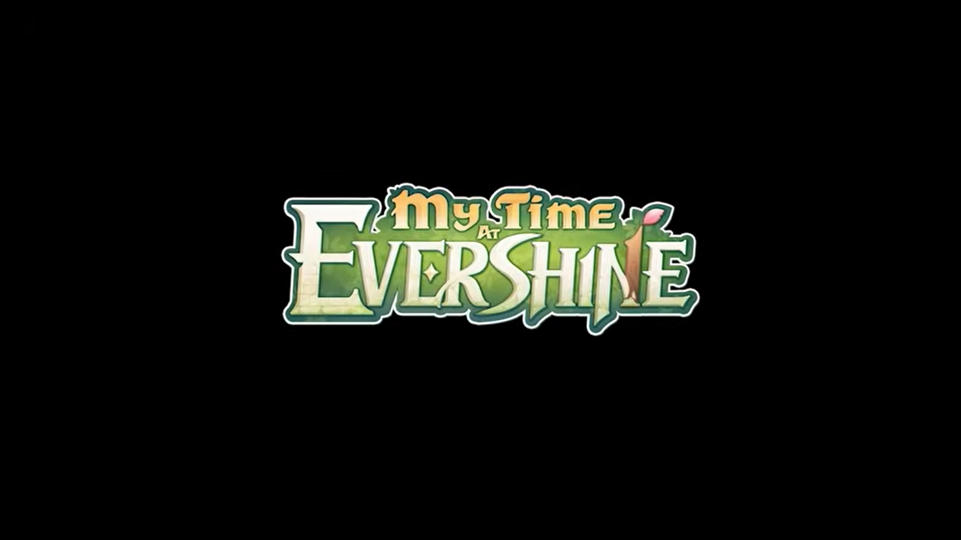 My Time At Evershine Drops Summer Game Fest Nintendo's Play Days Trailer for 2027 Release