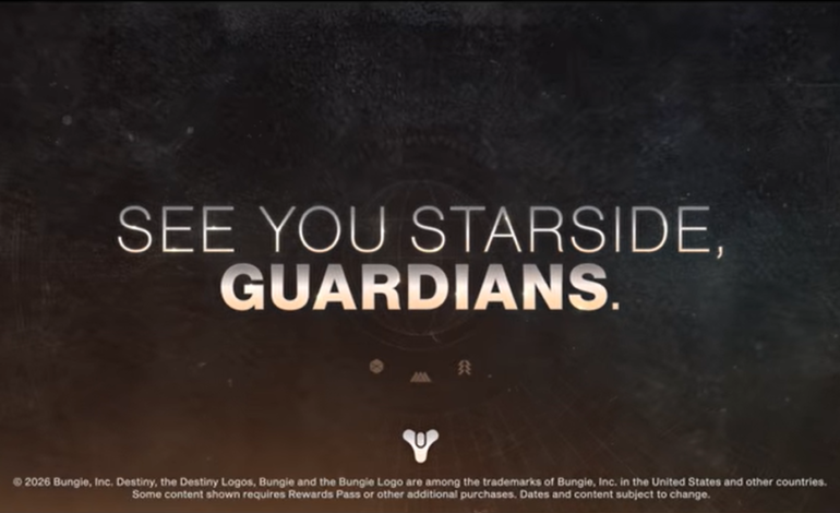 Destiny 2 Players Gain Last Update And So Far, Together Video As the Game Enters Stasis