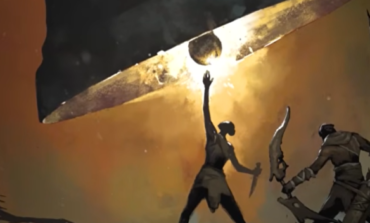 Shards of Order, a Card-Based RPG, Will Release July 28