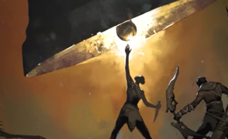 Shards of Order, a Card-Based RPG, Will Release July 28