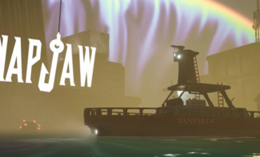 A New Demo Trailer Reveals Details About Horror Rogue-lite, Snap Jaw