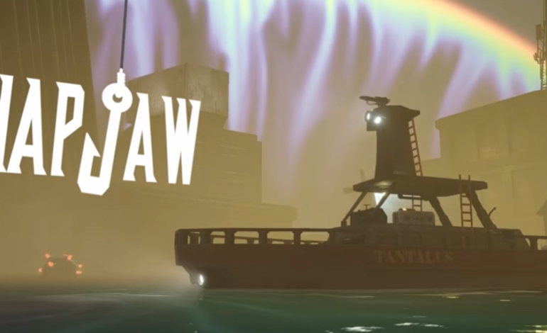 A New Demo Trailer Reveals Details About Horror Rogue-lite, Snap Jaw