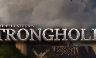 Stronghold 4, a Continuation of the Castle Sim Series, Has Just Been Announced