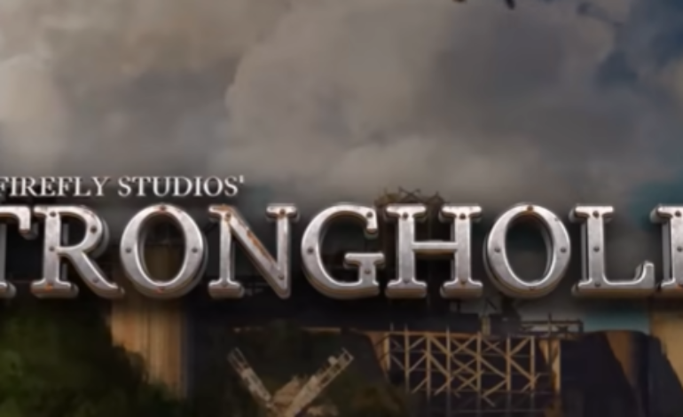 Stronghold 4, a Continuation of the Castle Sim Series, Has Just Been Announced