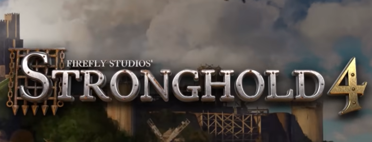 Stronghold 4, a Continuation of the Castle Sim Series, Has Just Been Announced