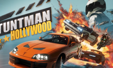 Stuntman Hollywood Announced at State of Play