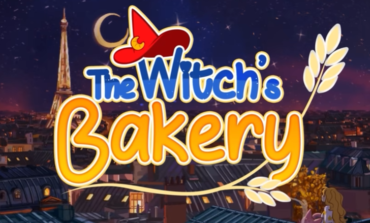 Healing Adventure RPG Witch's Bakery Will Release August 20th