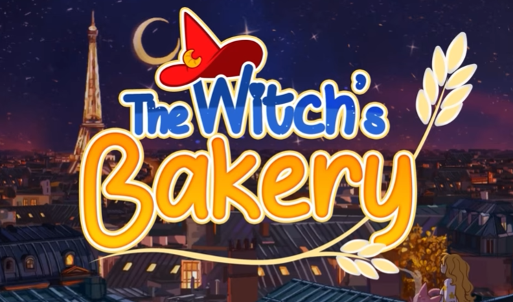 Healing Adventure RPG Witch's Bakery Will Release August 20th