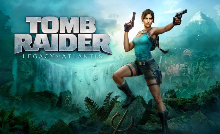 Summer Game Fest 2026: Tomb Raider: Legacy of Atlantis Preview: A Complete Modernization of Lara Croft’s Debut
