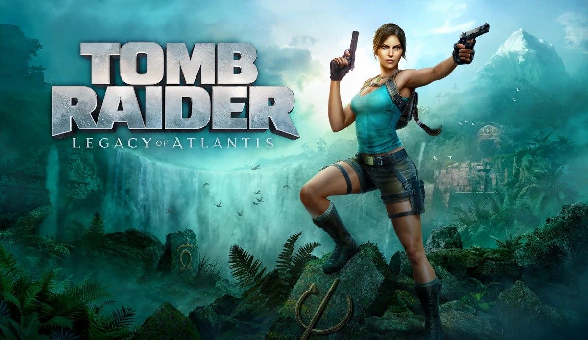 Summer Game Fest 2026: Tomb Raider: Legacy of Atlantis Preview: A Complete Modernization of Lara Croft's Debut