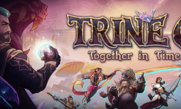 Trine 6: Together in Time Has Been Announced For September 17th, 2026