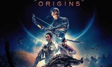 Summer Game Fest: Turok: Origins Preview: Taking Down Dinos and Aliens with Your Friends