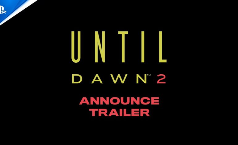 Until Dawn 2 Announced at PlayStation State of Play, Coming in 2027 to PlayStation 5