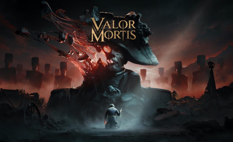Summer Game Fest Valor Mortis Preview: Abominations and Undead Soldiers In the Times of Napoleonic Wars