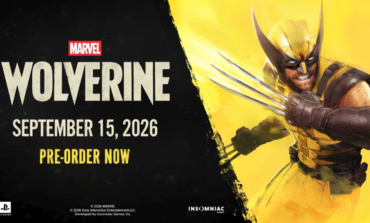 New Trailer and Release Date for Marvel's Wolverine Revealed During PlayStation State of Play June 2026