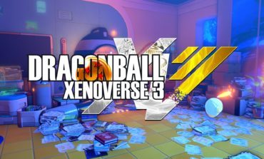 Dragon Ball Xenoverse 3 West City Trailer, Officially Slated for 2027