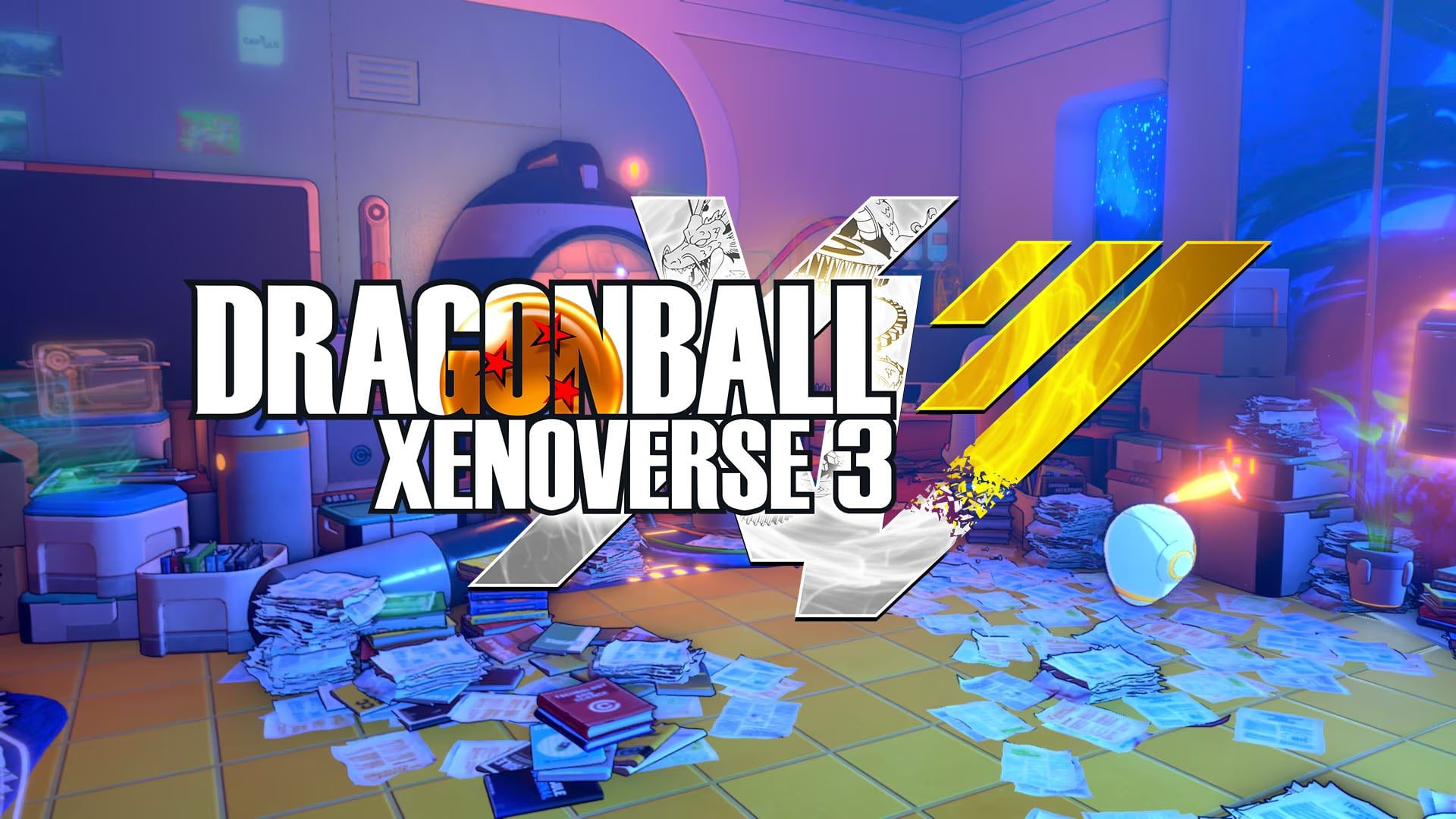 Dragon Ball Xenoverse 3 West City Trailer, Officially Slated for 2027