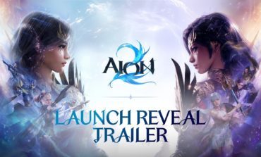 Announced at the Summer Games Fest, Aion 2 is Due to Release Globally in September 2026