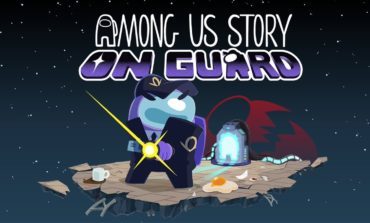 Summer Games Fest 2026: Innersloth Announces New Among Us Game Called On Guard