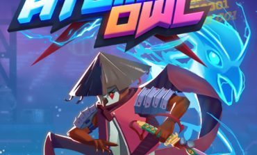 Atomic Owl Review