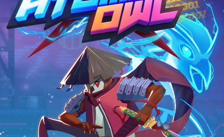 Atomic Owl Review