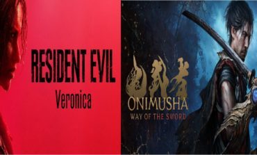 Summer Game Fest 2026: Dual Capcom Previews: Extensive Look at Onimusha: Way of the Sword and a Brief Glimpse of Resident Evil Veronica