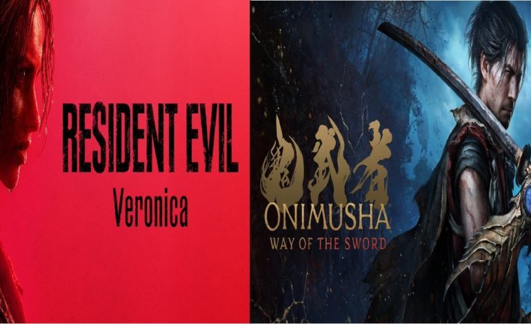Summer Game Fest 2026: Dual Capcom Previews: Extensive Look at Onimusha: Way of the Sword and a Brief Glimpse of Resident Evil Veronica
