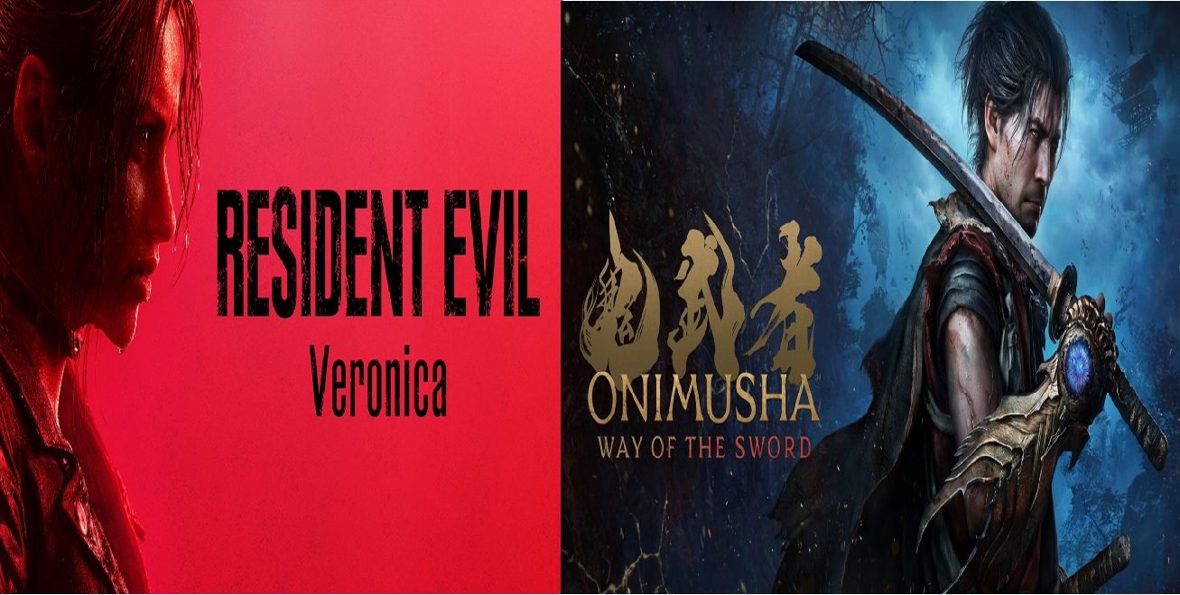 Summer Game Fest 2026: Dual Capcom Previews: Extensive Look at Onimusha: Way of the Sword and a Brief Glimpse of Resident Evil Veronica