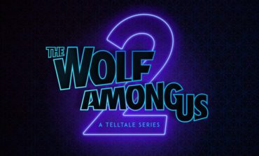 New Details Emerge on The Wolf Among Us 2