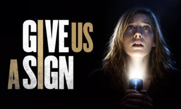 Live Out Your Paranormal Investigating Dreams in Give Us A Sign