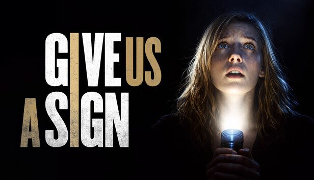 Live Out Your Paranormal Investigating Dreams in Give Us A Sign