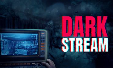Entertain Your Chat While Trying To Stay Alive In Dark Stream