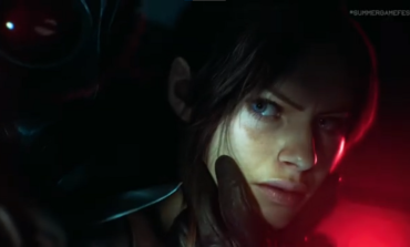 Resident Evil Veronica Reveal Trailer Brings Claire Redfield Back In 2027