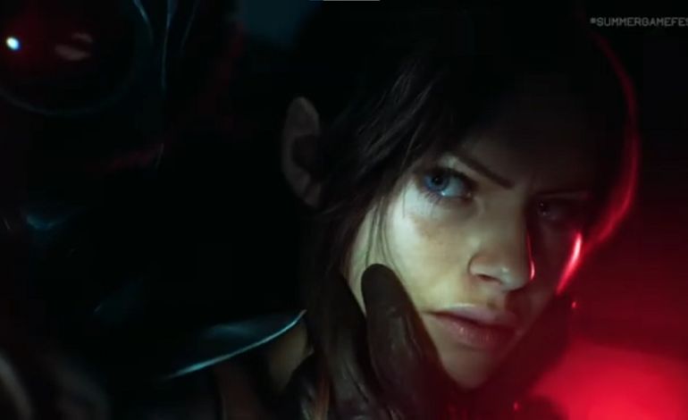 Resident Evil Veronica Reveal Trailer Brings Claire Redfield Back In 2027
