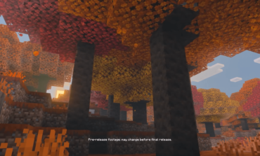 Mojang Announces New 'Dappled Forest Biome' in Bonus Minecraft Live as Part of TwitchCon 2026