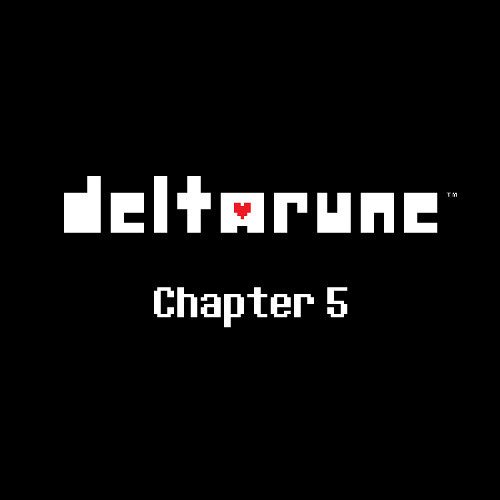 Deltarune Chapter 5: Festival Day Released Today