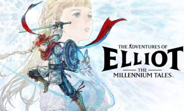 The Adventures of Elliot: The Millennium Tales Review