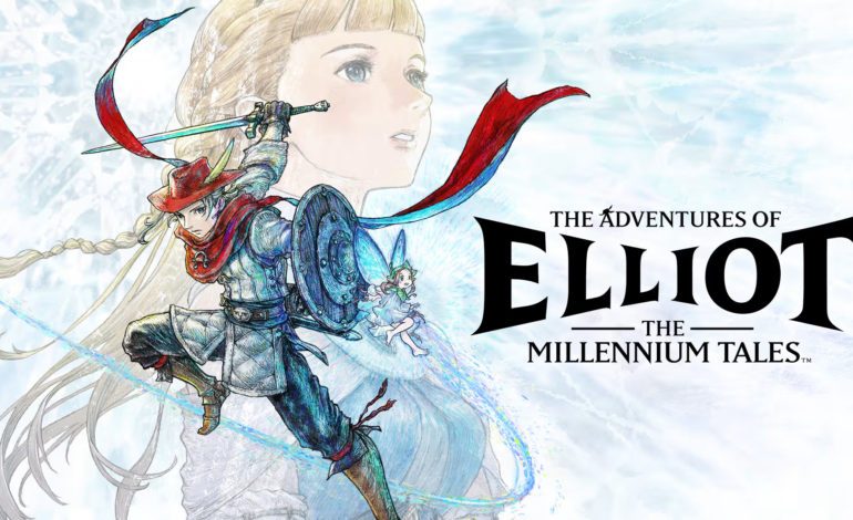 The Adventures of Elliot: The Millennium Tales Review