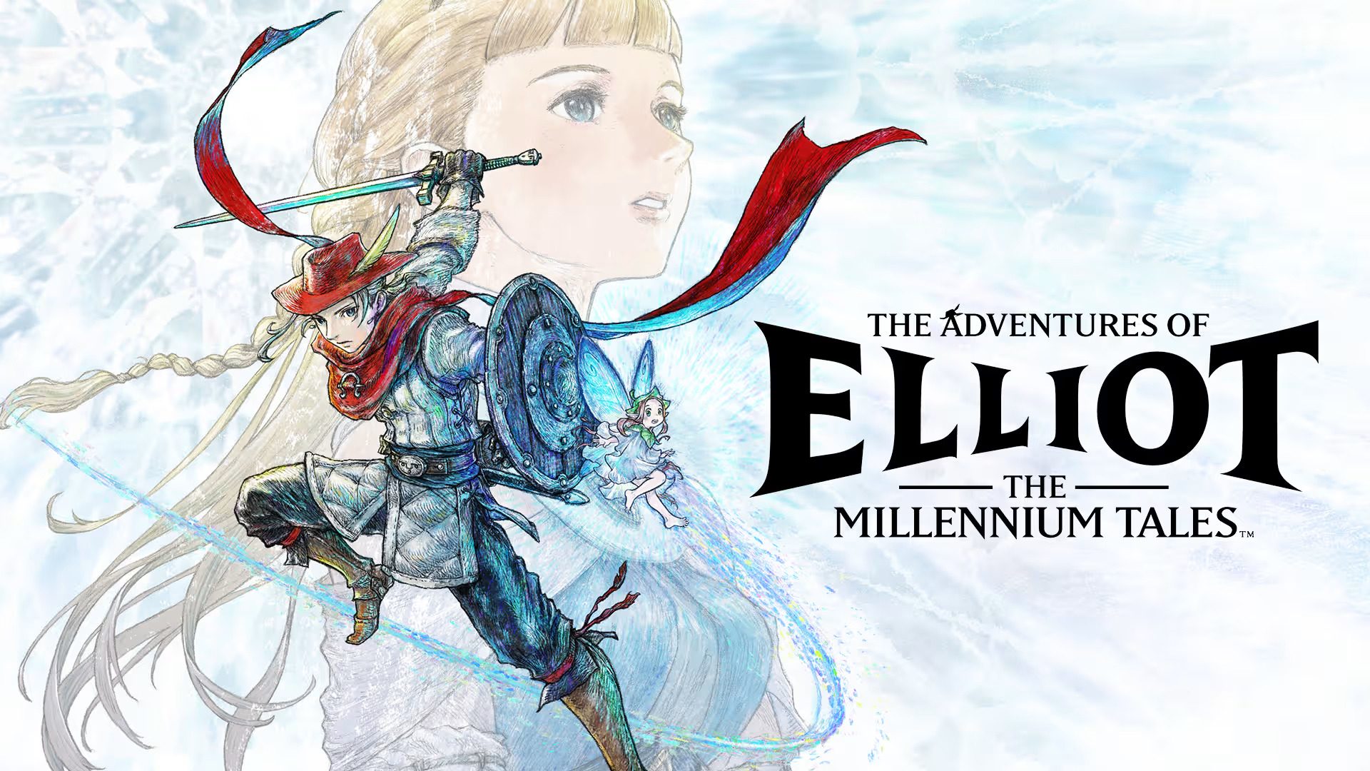 The Adventures of Elliot: The Millennium Tales Review