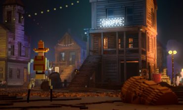 Summer Game Fest 2026: Erosion Preview The Pixelated Road to Redemption