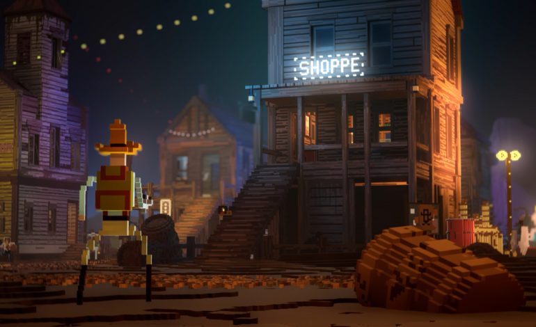 Summer Game Fest 2026: Erosion Preview The Pixelated Road to Redemption
