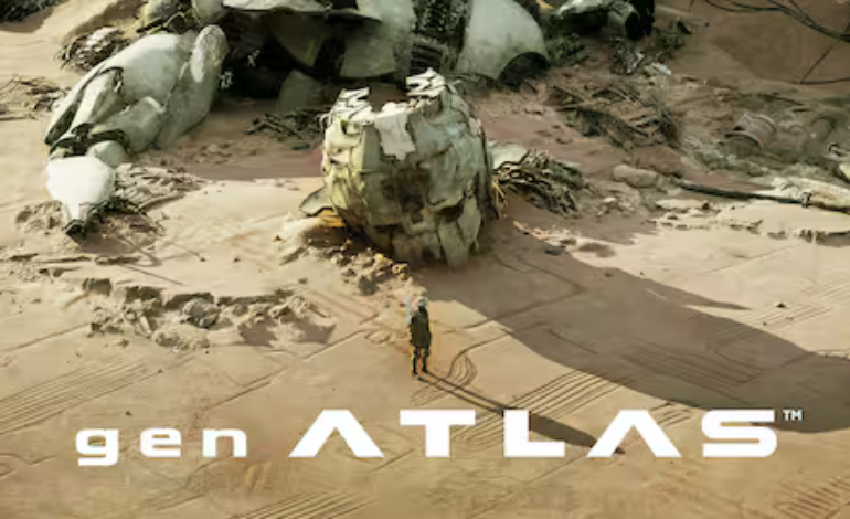 Gen Atlas World Premire Gameplay Trailer Unveiled During Summer Games Fest 2026