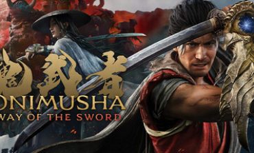 Onimusha: Way of the Sword Release Date Announced at Sony’s State of Play; Demo Available Now